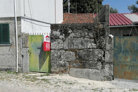 Villa i Nelas, Viseu, Nelas - € 22.000 | Ref: 389240124 - foto 3