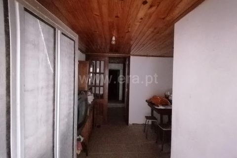Villa i Nelas, Viseu, Nelas - € 22.000 | Ref: 389240124 - foto 4