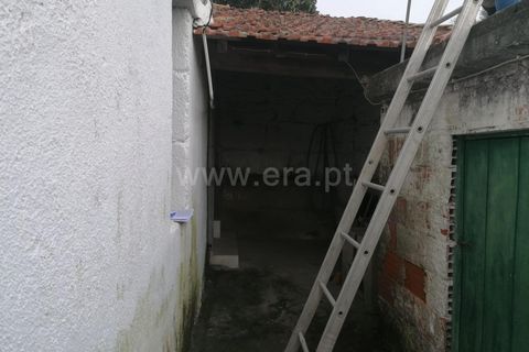 Villa i Nelas, Viseu, Nelas - € 22.000 | Ref: 389240124 - foto 6