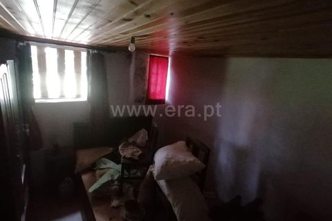 Villa i Nelas, Viseu, Nelas - € 22.000 | Ref: 389240124 - foto 8