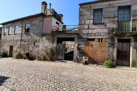 Byhus i Nelas, Viseu, Nelas - € 41.300 | Ref: 389240146 - foto 2