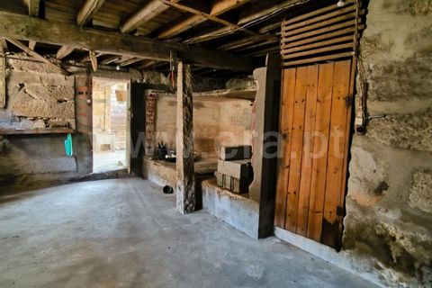 Byhus i Nelas, Viseu, Nelas - € 41.300 | Ref: 389240146 - foto 3