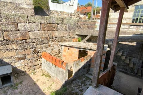 Byhus i Nelas, Viseu, Nelas - € 41.300 | Ref: 389240146 - foto 4