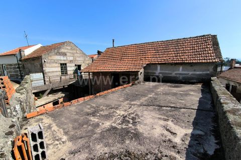 Byhus i Nelas, Viseu, Nelas - € 41.300 | Ref: 389240146 - foto 5