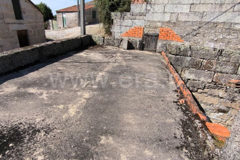 Byhus i Nelas, Viseu, Nelas - € 41.300 | Ref: 389240146 - foto 6