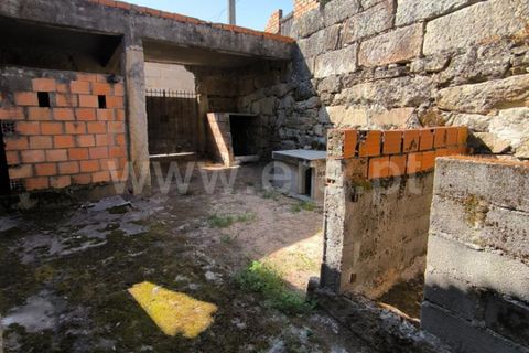 Byhus i Nelas, Viseu, Nelas - € 41.300 | Ref: 389240146 - foto 7