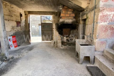 Byhus i Nelas, Viseu, Nelas - € 41.300 | Ref: 389240146 - foto 9