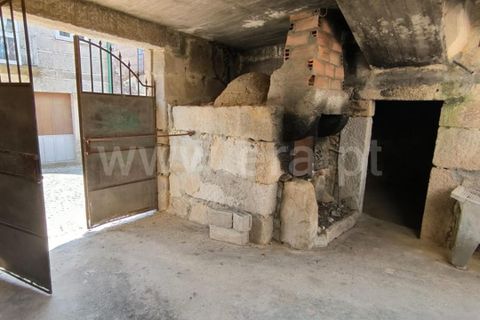 Byhus i Nelas, Viseu, Nelas - € 41.300 | Ref: 389240146 - foto 11