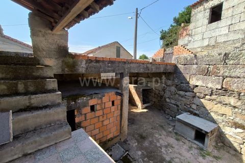 Byhus i Nelas, Viseu, Nelas - € 41.300 | Ref: 389240146 - foto 12