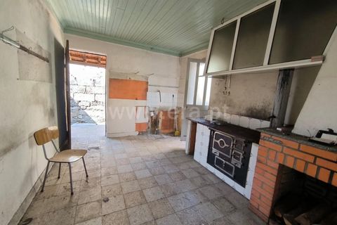 Byhus i Nelas, Viseu, Nelas - € 41.300 | Ref: 389240146 - foto 14