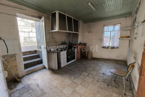 Byhus i Nelas, Viseu, Nelas - € 41.300 | Ref: 389240146 - foto 15