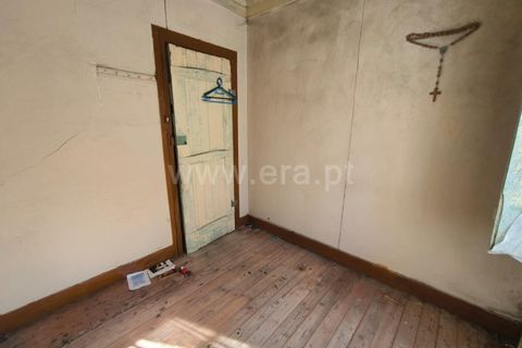 Byhus i Nelas, Viseu, Nelas - € 41.300 | Ref: 389240146 - foto 16