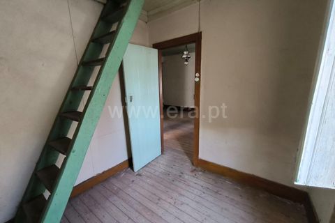 Byhus i Nelas, Viseu, Nelas - € 41.300 | Ref: 389240146 - foto 18