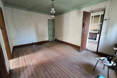 Byhus i Nelas, Viseu, Nelas - € 41.300 | Ref: 389240146 - foto 19