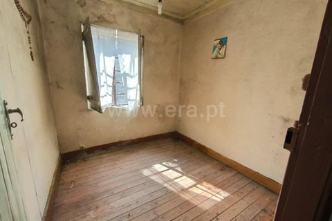 Byhus i Nelas, Viseu, Nelas - € 41.300 | Ref: 389240146 - foto 20