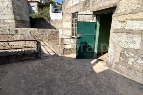 Byhus i Nelas, Viseu, Nelas - € 41.300 | Ref: 389240146 - foto 21