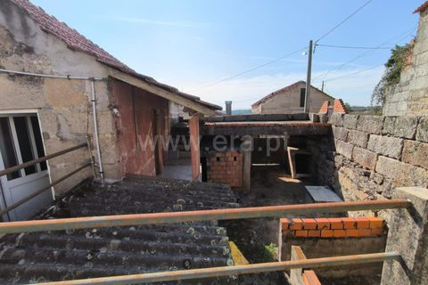 Byhus i Nelas, Viseu, Nelas - € 41.300 | Ref: 389240146 - foto 22