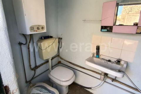 Byhus i Nelas, Viseu, Nelas - € 41.300 | Ref: 389240146 - foto 23