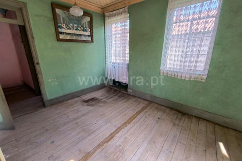 Byhus i Nelas, Viseu, Nelas - € 41.300 | Ref: 389240146 - foto 24