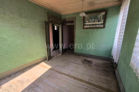 Byhus i Nelas, Viseu, Nelas - € 41.300 | Ref: 389240146 - foto 25
