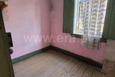 Byhus i Nelas, Viseu, Nelas - € 41.300 | Ref: 389240146 - foto 26