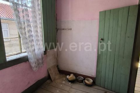 Byhus i Nelas, Viseu, Nelas - € 41.300 | Ref: 389240146 - foto 27