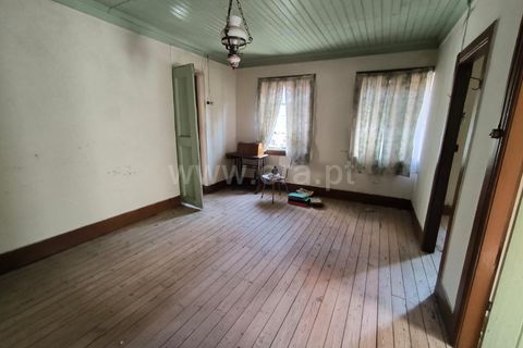 Byhus i Nelas, Viseu, Nelas - € 41.300 | Ref: 389240146 - foto 29