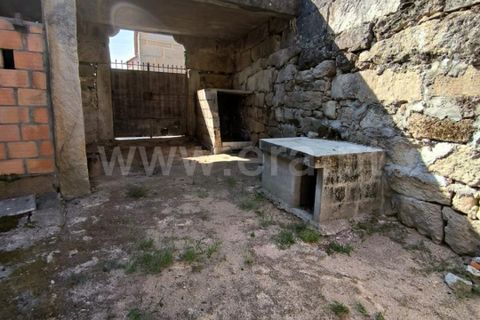 Byhus i Nelas, Viseu, Nelas - € 41.300 | Ref: 389240146 - foto 32