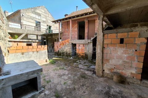 Byhus i Nelas, Viseu, Nelas - € 41.300 | Ref: 389240146 - foto 34