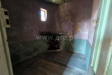 Byhus i Nelas, Viseu, Nelas - € 41.300 | Ref: 389240146 - foto 35