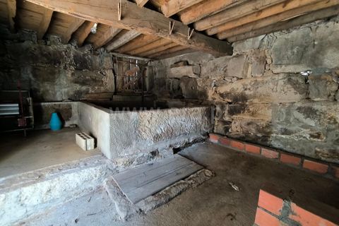 Byhus i Nelas, Viseu, Nelas - € 41.300 | Ref: 389240146 - foto 36