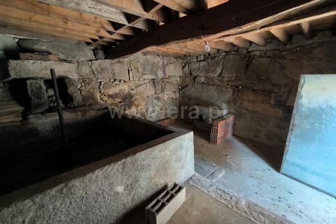 Byhus i Nelas, Viseu, Nelas - € 41.300 | Ref: 389240146 - foto 37