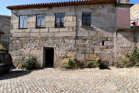 Byhus i Nelas, Viseu, Nelas - € 41.300 | Ref: 389240146 - foto 39