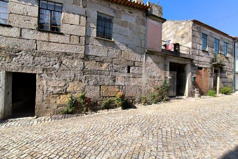 Byhus i Nelas, Viseu, Nelas - € 41.300 | Ref: 389240146 - foto 40