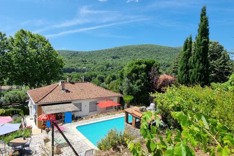 Villa i Ganges, Herault, Ganges - € 295 000 | Ref: 1490 - foto 5