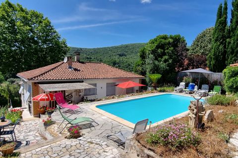 Villa i Ganges, Herault, Ganges - € 295 000 | Ref: 1490 - foto 7