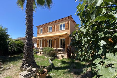 Villa i Montagnac, Herault, Montagnac - € 360.000 | Ref: 2619 - foto 1