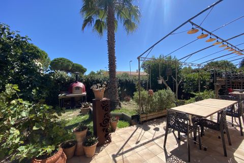 Villa i Montagnac, Herault, Montagnac - € 360.000 | Ref: 2619 - foto 2