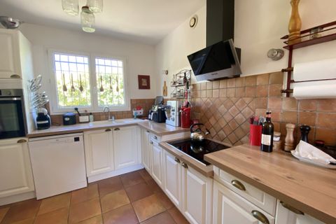Villa i Montagnac, Herault, Montagnac - € 360.000 | Ref: 2619 - foto 5