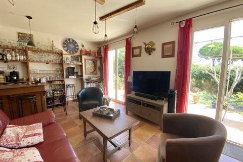 Villa i Montagnac, Herault, Montagnac - € 360.000 | Ref: 2619 - foto 6