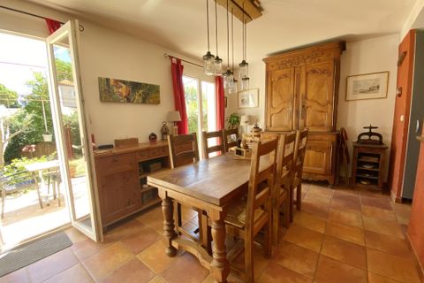 Villa i Montagnac, Herault, Montagnac - € 360.000 | Ref: 2619 - foto 7