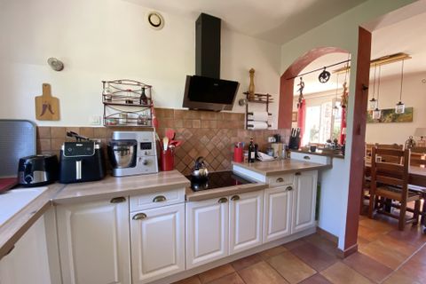 Villa i Montagnac, Herault, Montagnac - € 360.000 | Ref: 2619 - foto 8