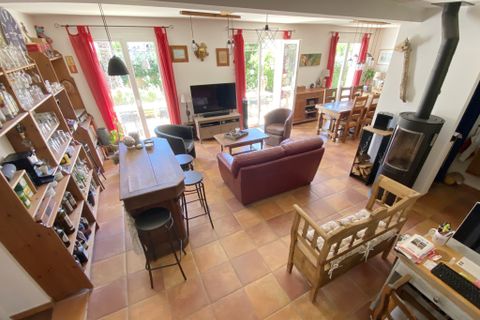 Villa i Montagnac, Herault, Montagnac - € 360.000 | Ref: 2619 - foto 9