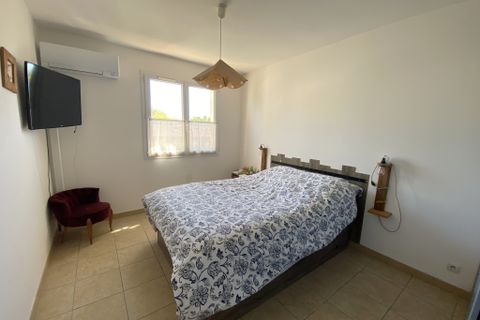 Villa i Montagnac, Herault, Montagnac - € 360.000 | Ref: 2619 - foto 12