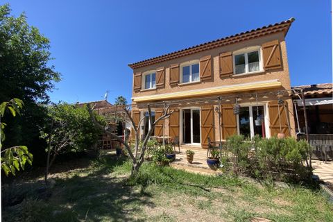Villa i Montagnac, Herault, Montagnac - € 360.000 | Ref: 2619 - foto 17
