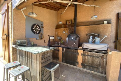 Villa i Montagnac, Herault, Montagnac - € 360.000 | Ref: 2619 - foto 18