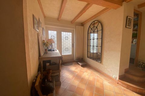 Villa i Semussac, Charente-Maritime, Semussac - € 482.000 | Ref: IG4182 - foto 4
