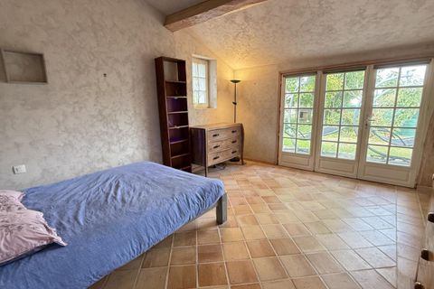 Villa i Semussac, Charente-Maritime, Semussac - € 482.000 | Ref: IG4182 - foto 9
