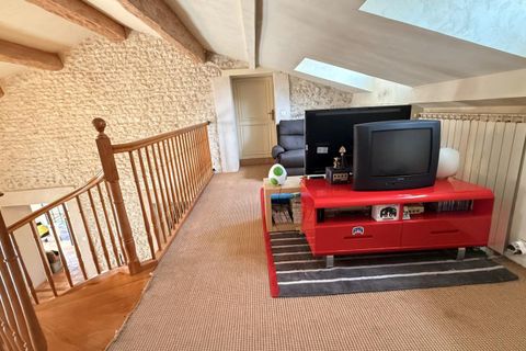 Villa i Semussac, Charente-Maritime, Semussac - € 482.000 | Ref: IG4182 - foto 11