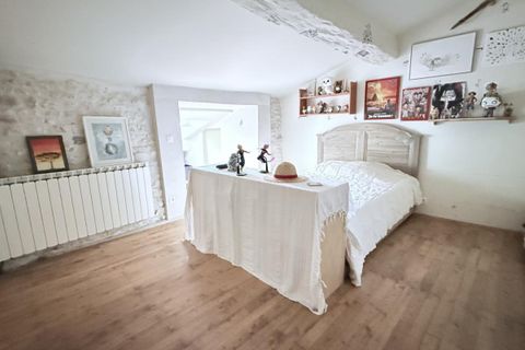 Villa i Semussac, Charente-Maritime, Semussac - € 482.000 | Ref: IG4182 - foto 12